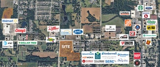 More details for Eisenhower Rd, Lansing, KS - Land for Sale