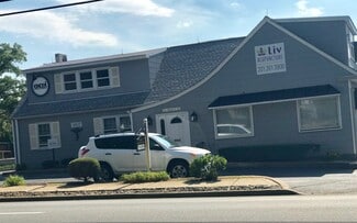 More details for 106 E Ridgewood Ave, Paramus, NJ - Office for Lease