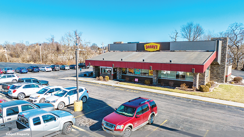 1130 S Illinois St, Belleville, IL for sale - Building Photo - Image 1 of 1