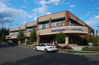 More details for 15320-15325 NW Central Dr, Portland, OR - Office for Lease