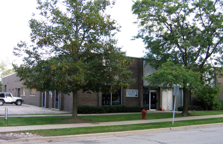 287 Northfield Rd, Northfield, IL for lease - Primary Photo - Image 1 of 2