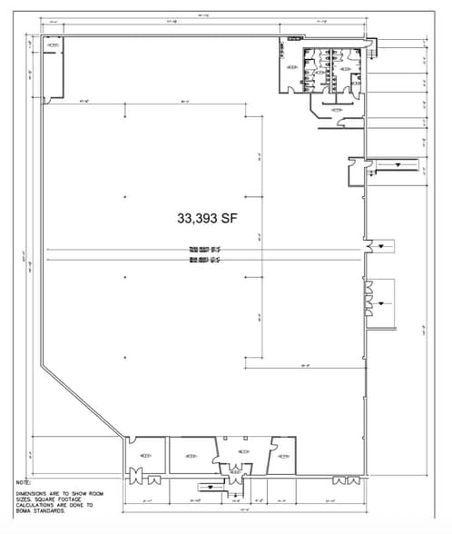 10601 N Lamar Blvd, Austin, TX for lease - Building Photo - Image 3 of 9