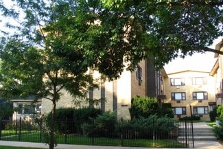 Plus de détails pour 7822-7824 S South Shore Dr, Chicago, IL - Multi-résidentiel à vendre