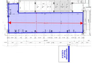 900 Avenue At Port Imperial, Weehawken, NJ for lease Building Photo- Image 1 of 2