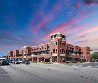 Plus de détails pour 3500 Jefferson St, Austin, TX - Bureau à vendre