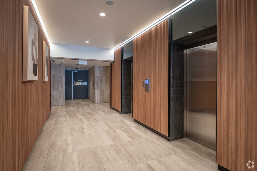 50 Miller St, North Sydney à louer - Photo intérieure - Image 3 de 10