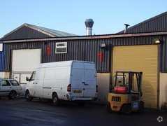 Rawreth Ln, Rayleigh à louer - Photo du bâtiment - Image 2 de 4