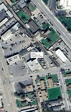 1453 Saipan Ave, Firebaugh, CA - Aerial  map view