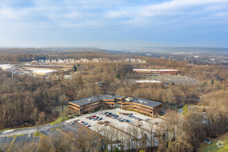 1475 Phoenixville Pike, Exton, PA - aerial  map view