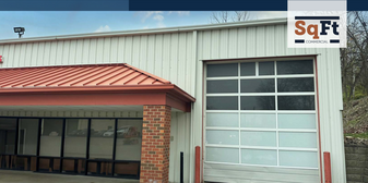 10800 Reading Rd, Cincinnati OH - Commercial Real Estate