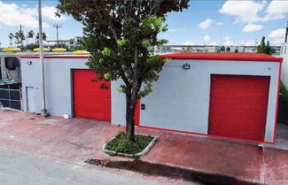 More details for 1052-1054 E 27th St, Hialeah, FL - Industrial for Lease