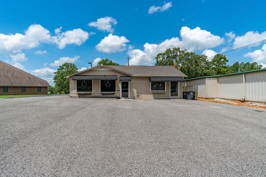 7093 Alabama Hwy 101, Town Creek, AL for sale - Primary Photo - Image 1 of 1