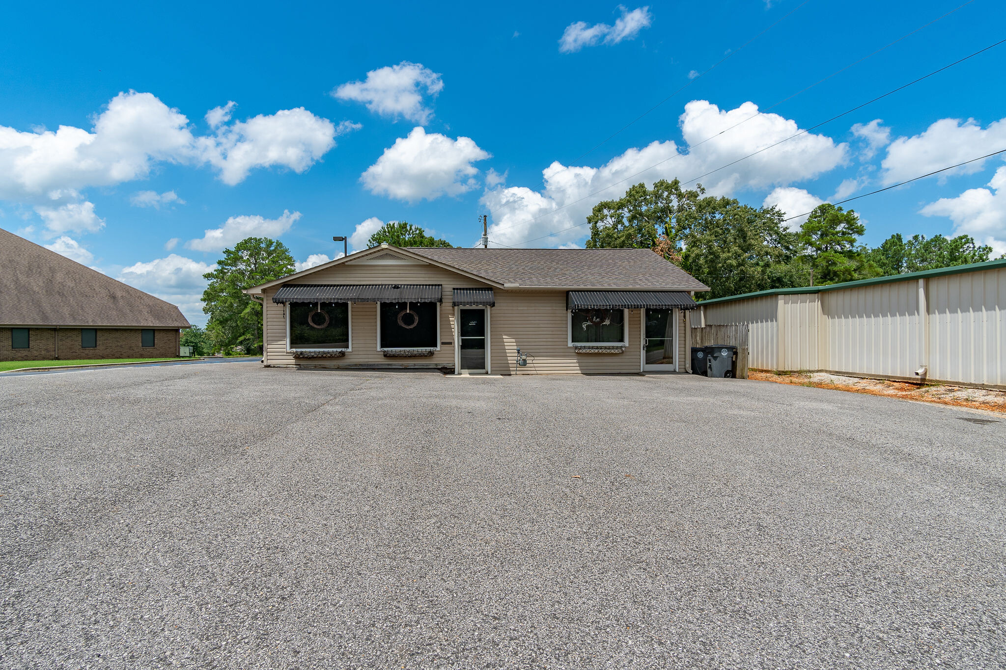 7093 Alabama Hwy 101, Town Creek, AL for sale Primary Photo- Image 1 of 1