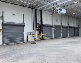 400 N Midland Ave, Saddle Brook, NJ for lease Interior Photo- Image 2 of 3
