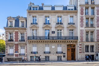 Plus de détails pour 94 Rue De Courcelles, Paris - Bureau à louer