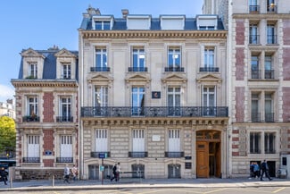 More details for 94 Rue De Courcelles, Paris - Office for Lease
