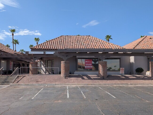 More details for 73260 El Paseo, Palm Desert, CA - Office/Retail for Lease