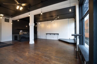 824 Elm St, Cincinnati, OH for lease Interior Photo- Image 1 of 11