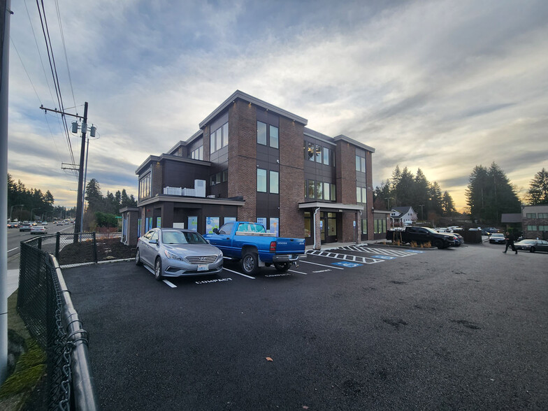 903 40th Ave SW, Puyallup, WA for lease - Building Photo - Image 2 of 9