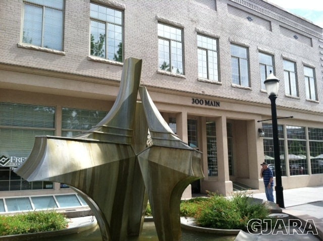 300 Main St, Grand Junction, CO for sale - Building Photo - Image 3 of 24