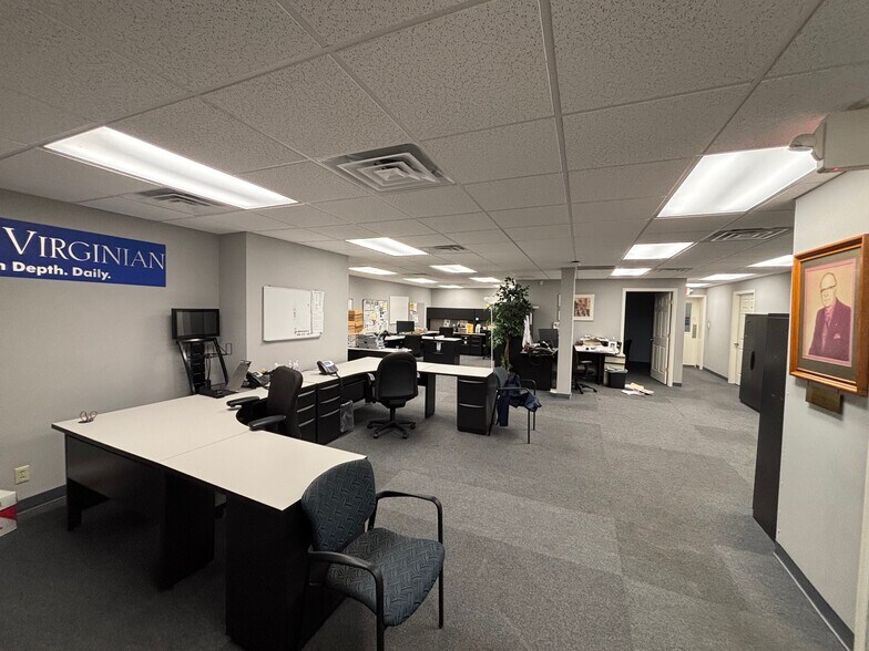 201 Rosser Ave, Waynesboro, VA à louer - Photo intérieure - Image 3 de 10