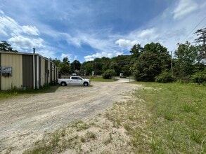 92 Thompson St, Asheville, NC for lease Interior Photo- Image 1 of 6