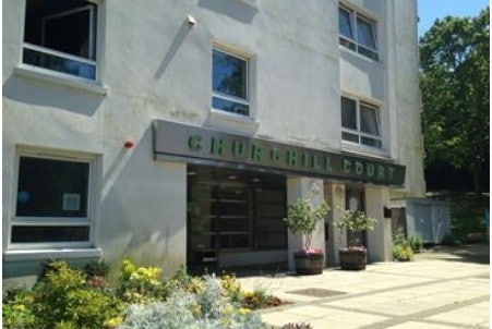 Stonehouse Dr, St Leonards On Sea for lease Primary Photo- Image 1 of 2