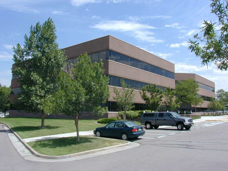 13111 E Briarwood Ave, Centennial, CO for lease - Building Photo - Image 2 of 5