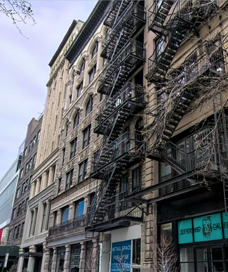 Plus de détails pour 58 E 11th St, New York, NY - Plusieurs types d'espaces à louer