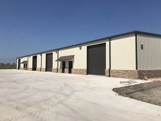 Plus de détails pour 927 Gulf St, Cibolo, TX - Industriel à louer