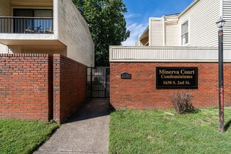 Plus de détails pour 1630 S 2nd St, Louisville, KY - Multi-résidentiel à vendre