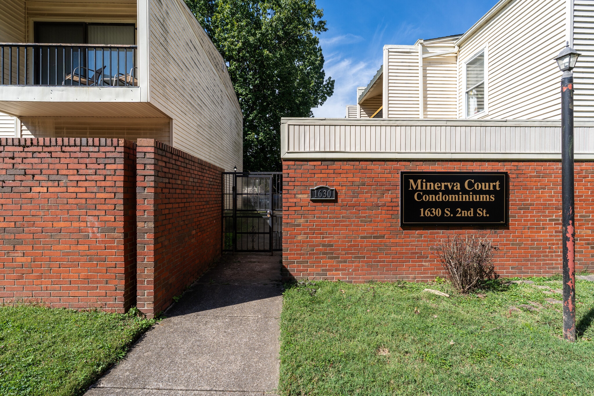 1630 S 2nd St, Louisville, KY à vendre Photo principale- Image 1 de 38