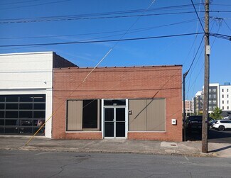 More details for 233 N 5th Ave SW, Rome, GA - Office for Lease
