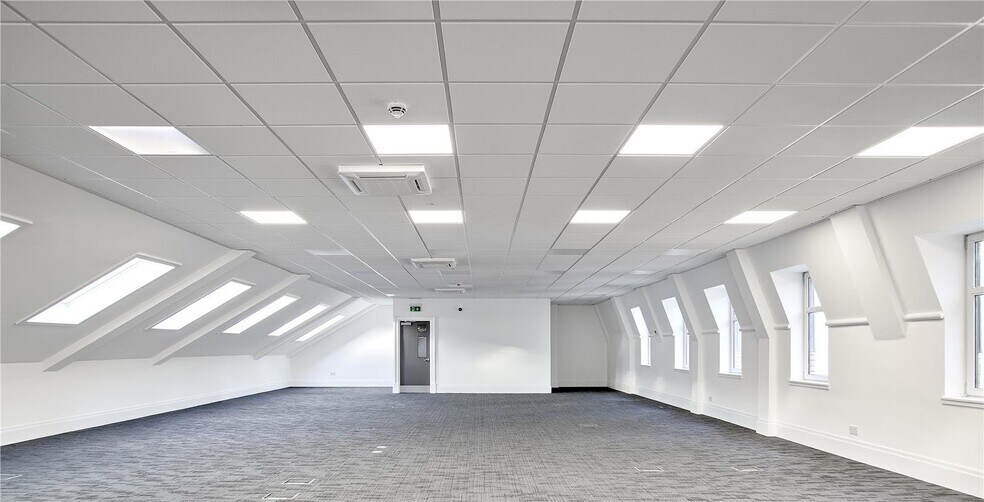 246-250 West George St, Glasgow à louer - Photo du bâtiment - Image 3 de 12