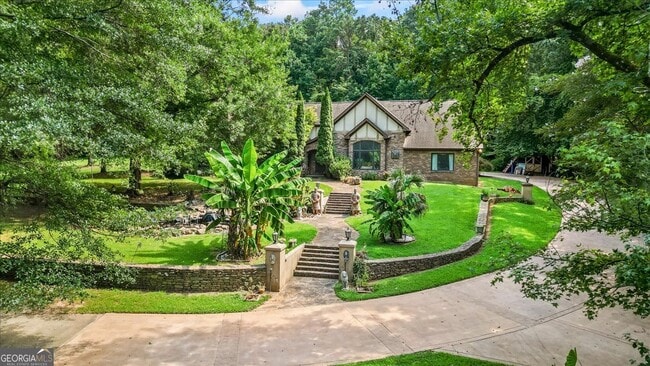 More details for 3000 Cathedral Pl, Decatur, GA - Specialty for Sale