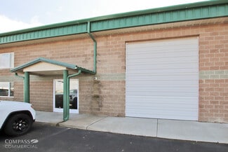 More details for 494 SW Veterans Way, Redmond, OR - Industrial for Lease
