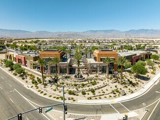 Plus de détails pour 36891 Cook St, Palm Desert, CA - Commerce de détail à louer