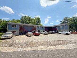 Plus de détails pour 1785 Pearson Ave SW, Birmingham, AL - Multi-résidentiel à vendre