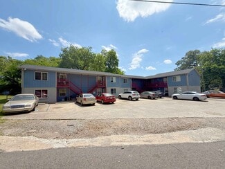 More details for 1785 Pearson Ave SW, Birmingham, AL - Multifamily for Sale