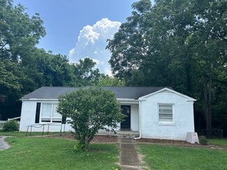 Plus de détails pour 1191 W Main St, Franklin, TN - Bureau à vendre