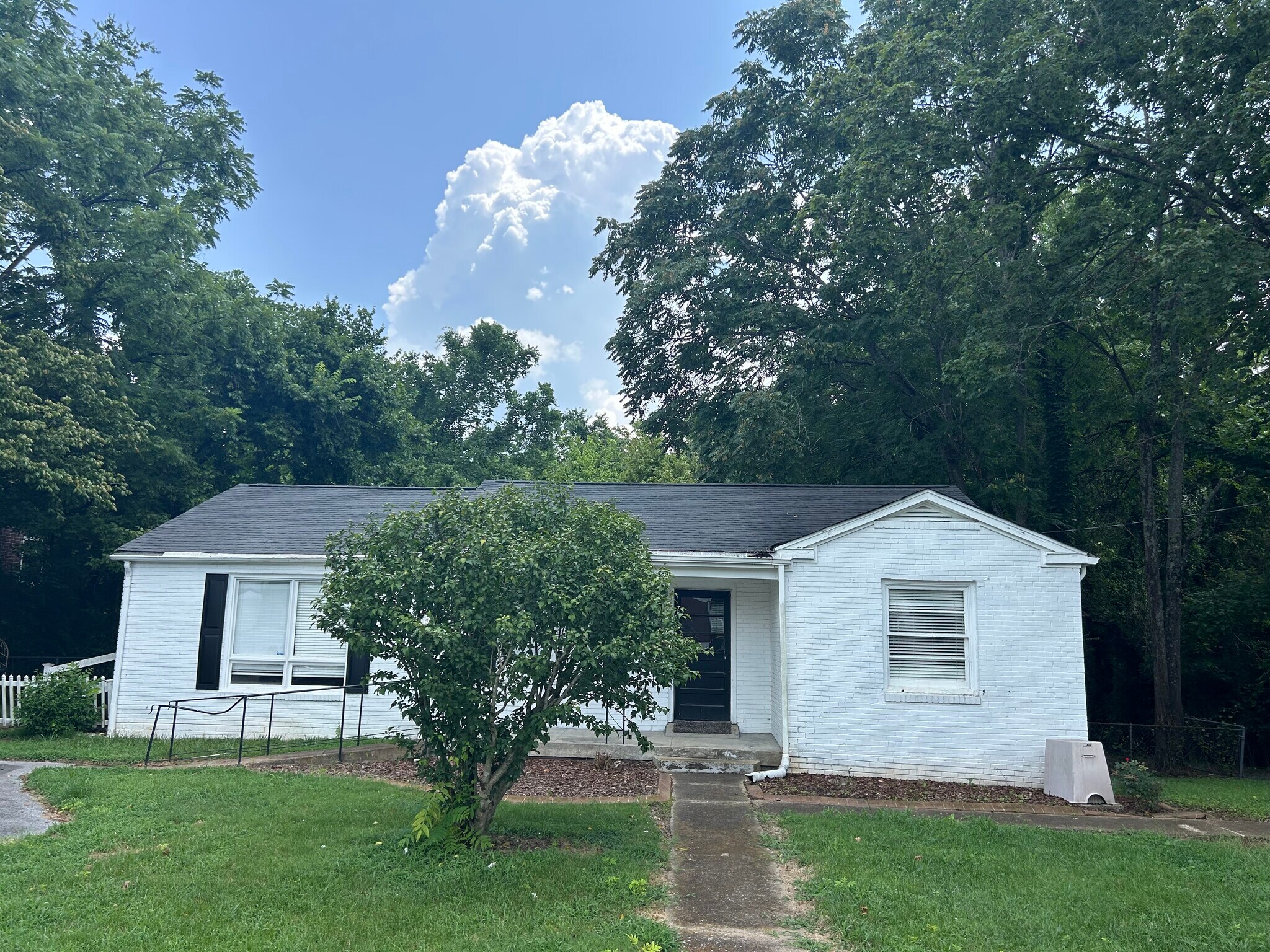 1191 W Main St, Franklin, TN à vendre Photo du bâtiment- Image 1 de 10