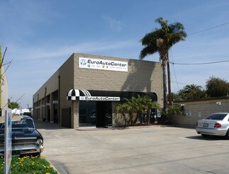 Plus de détails pour 986 W 17th St, Costa Mesa, CA - Industriel à louer