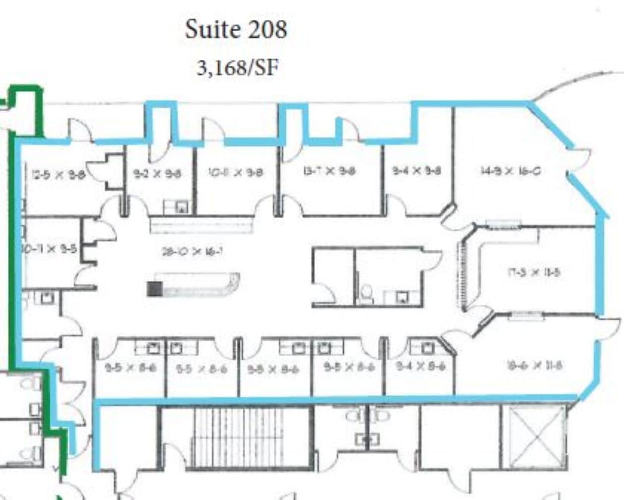 95 Bulldog Blvd, Melbourne, FL for lease Interior Photo- Image 1 of 8