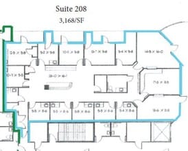 95 Bulldog Blvd, Melbourne, FL for lease Interior Photo- Image 1 of 8