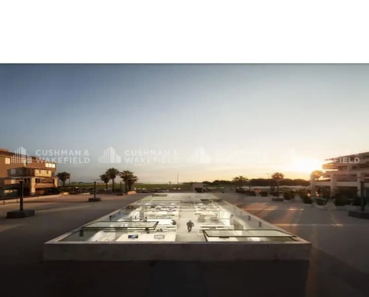 59 Promenade Georges Pompidou, Marseille for sale - Building Photo - Image 2 of 7