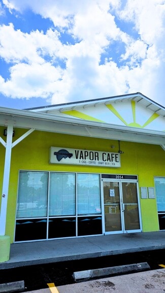 Plus de détails pour 3042-3064 Cypress Gardens Rd, Winter Haven, FL - Commerce de détail à louer