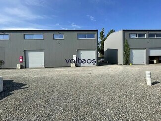 Plus de détails pour 11 Chemin Du Chapitre, Toulouse - Bureau, Local d'activités à louer