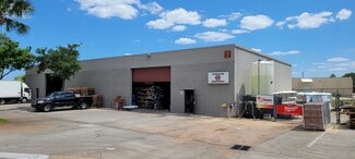 More details for 1101 18th Pl, Vero Beach, FL - Industrial for Lease