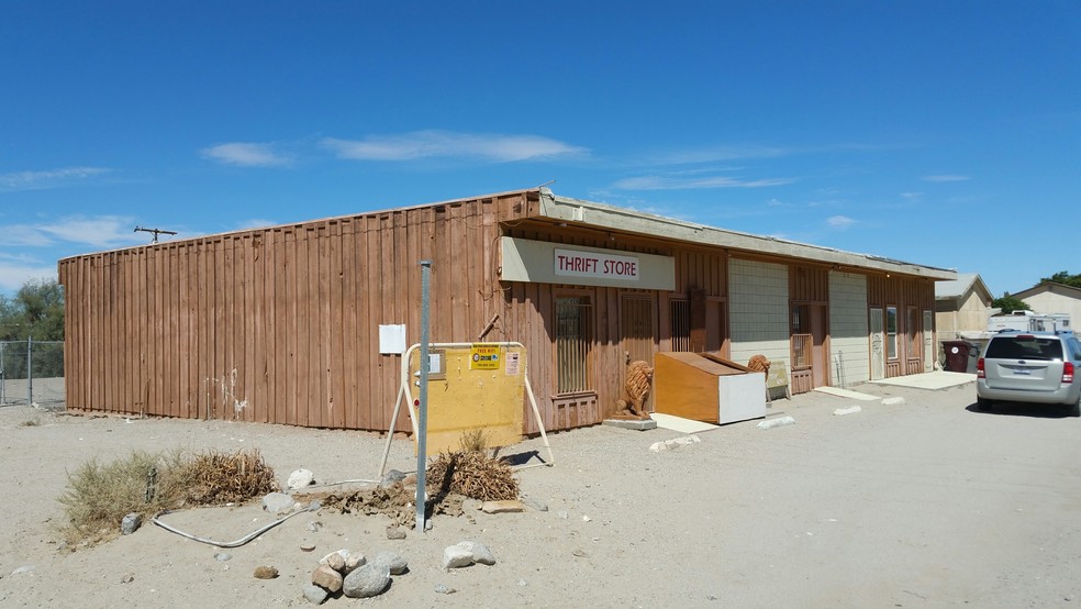 3412 Seaview Ave, Thermal, CA for sale - Building Photo - Image 1 of 1