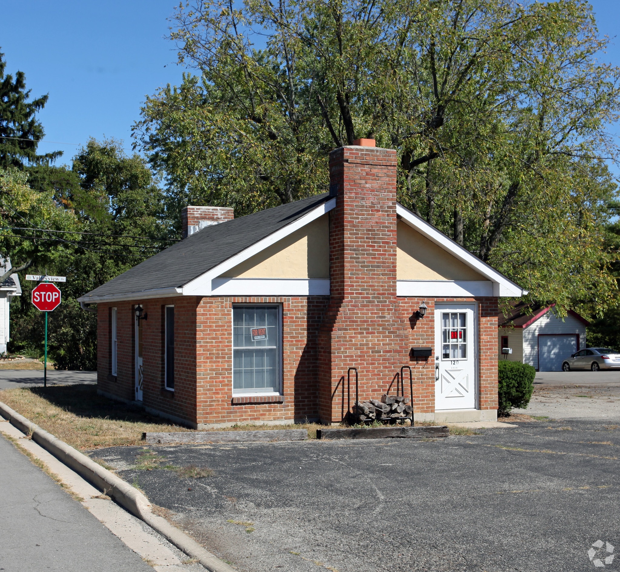 120 N Main St, Englewood, OH for lease Primary Photo- Image 1 of 6